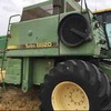 John Deere 8820 Header For Sale