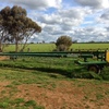 Goldacres Ground Glider 