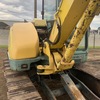 8T YANMAR EXCAVATOR IN WORKING ORDER