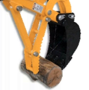 Excavator Thumb suits 1.5-2.5ton Excavators