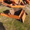 Pressmatic Multi Mix Feed Mill