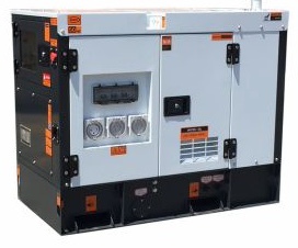 WANTED - USED 30KVA Generator