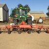 Kuhn Tedder Rake
