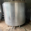 4500 Ltr Milk Vat