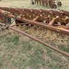 Massy Ferguson 11 disc  One Way Plough