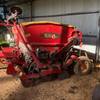 Vaderstad Seed Drill Rapid 300, 3 meter Disc Drill,