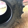 Good year header tyre. 900/60R32