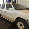 Ford Courier Ute