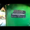 John Deere Harvester/Header