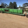 Smale Pea Front Suit John Deere