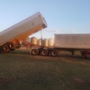 Tefco B Double Trailers