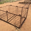 Under Auction - (A132) - Trailer Crate 