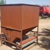 Feedout Bin/Seed Bin 