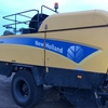New Holland BB9060 Square Baler 8x3x3