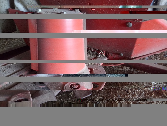 KUHN 280 Disc Mower for Sale, AS NEW!!!