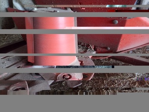 KUHN 280 Disc Mower for Sale, AS NEW!!!