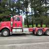 2005 Western Star Day Cab