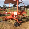 Kuhn GA4521 GM Single Rota Rake