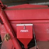 Bromar Grain Feeder