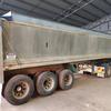 Hamlex Tipper 32 ft 