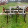 Under Auction- Yeomans 7 Tyne Plow 3PL