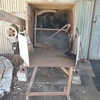 Chaff Cutter