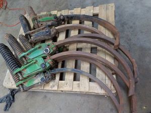 Gason Chisel Plough Tyne Assemblies 