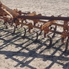 Large 3PL Weed Scarifier