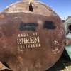 Rheem 45,000 litre fuel tank
