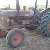 FORDSON MAJOR