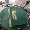 3 point linkage goldacres sprayer