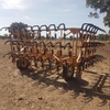 Wideline Napier Cultivator
