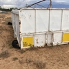Acco 1952 B  8 wheel Tipper