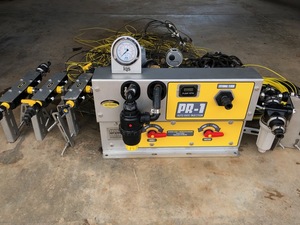 Liquid Systems Liquid Injection System