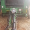 John Deere 466 Silage Special Baler