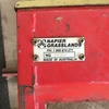 WANTED Napier Small Seed Box Parts