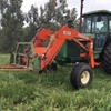1980 John Deere 4240 Tractor with Loader