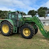 John Deere 6830 Premium