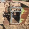 Roll Over Sheep Handler 