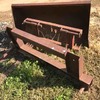 Fiat 780 DT Tractor / Loader