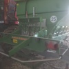 2012 Amazone ZG-B 8200 Spreader For Sale