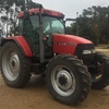 CASE IH MX 100 C