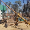Grain Auger 30' x 6