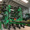 2013 John Deere 1870 Conserva Pak Bar Only