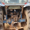 Ford 8700 Tractor 