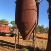 Seed Silo 15mt approx. 