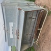 Arrow cattle feeders