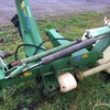Krone Mower