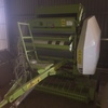 Claas Variant 260 Baler
