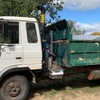 Nissan UD 9.6 ton Tipper